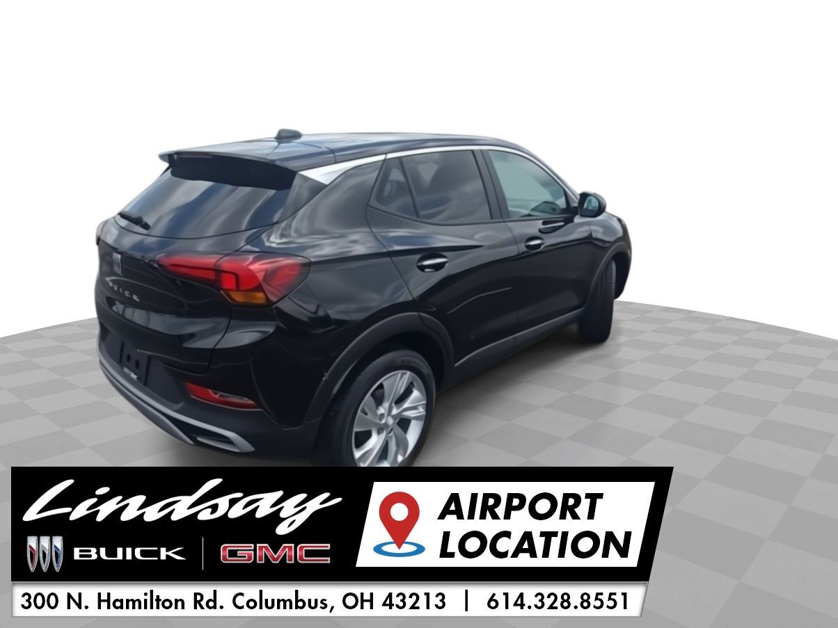 2026 Buick Encore GX Preferred Columbus OH