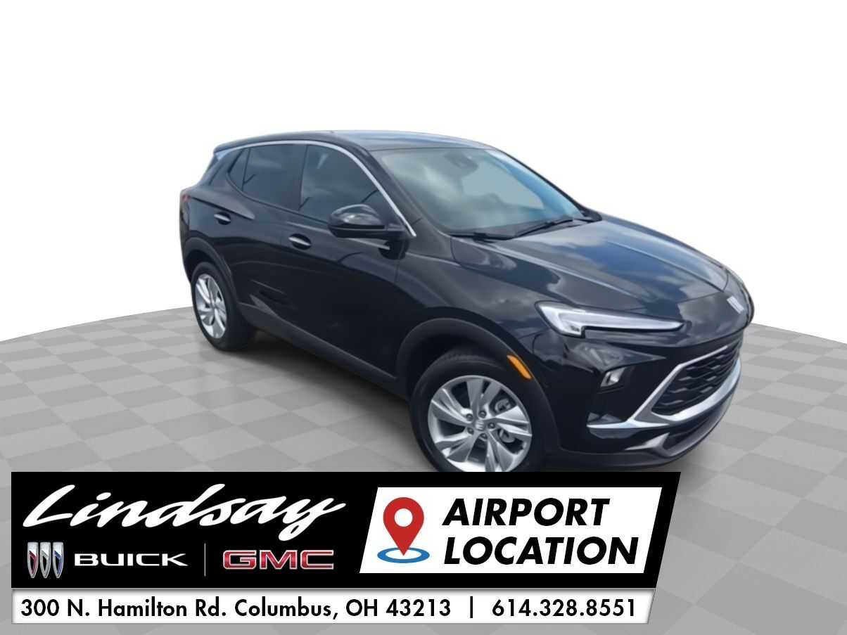 2026 Buick Encore GX Preferred Columbus OH