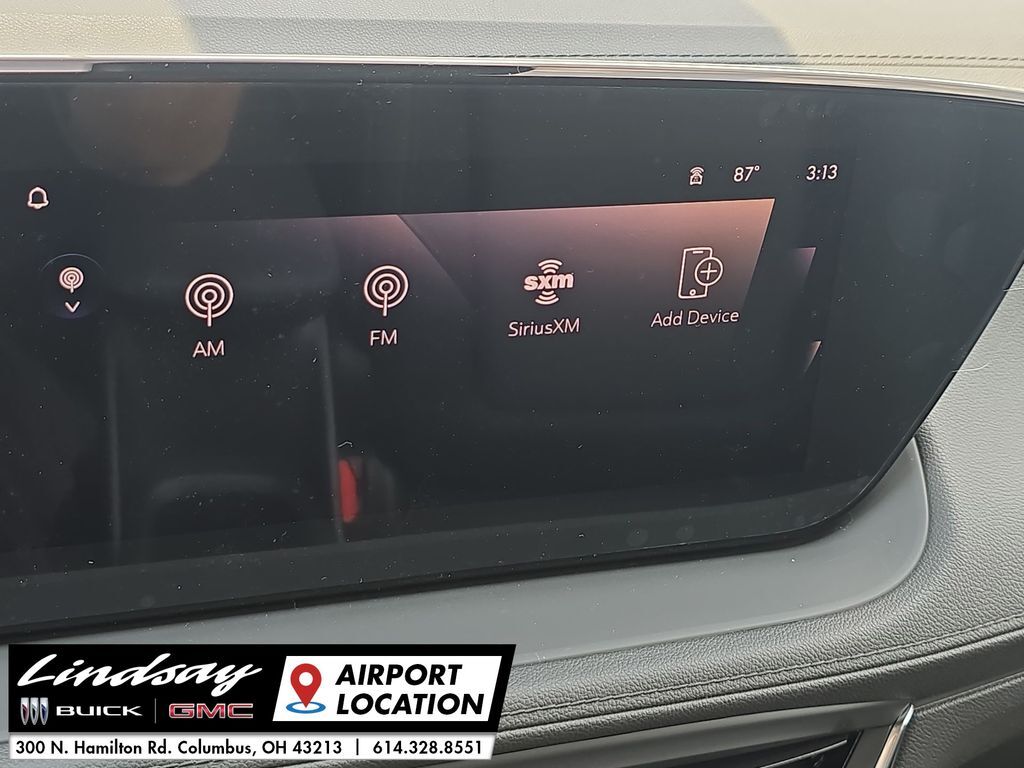 2026 Buick Encore GX Preferred Columbus OH