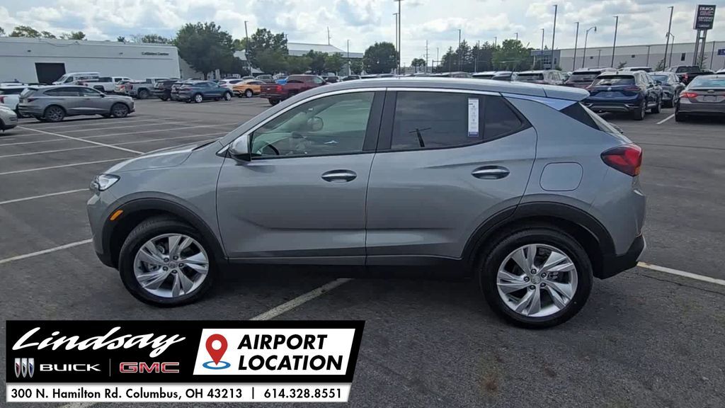2026 Buick Encore GX Preferred Columbus OH