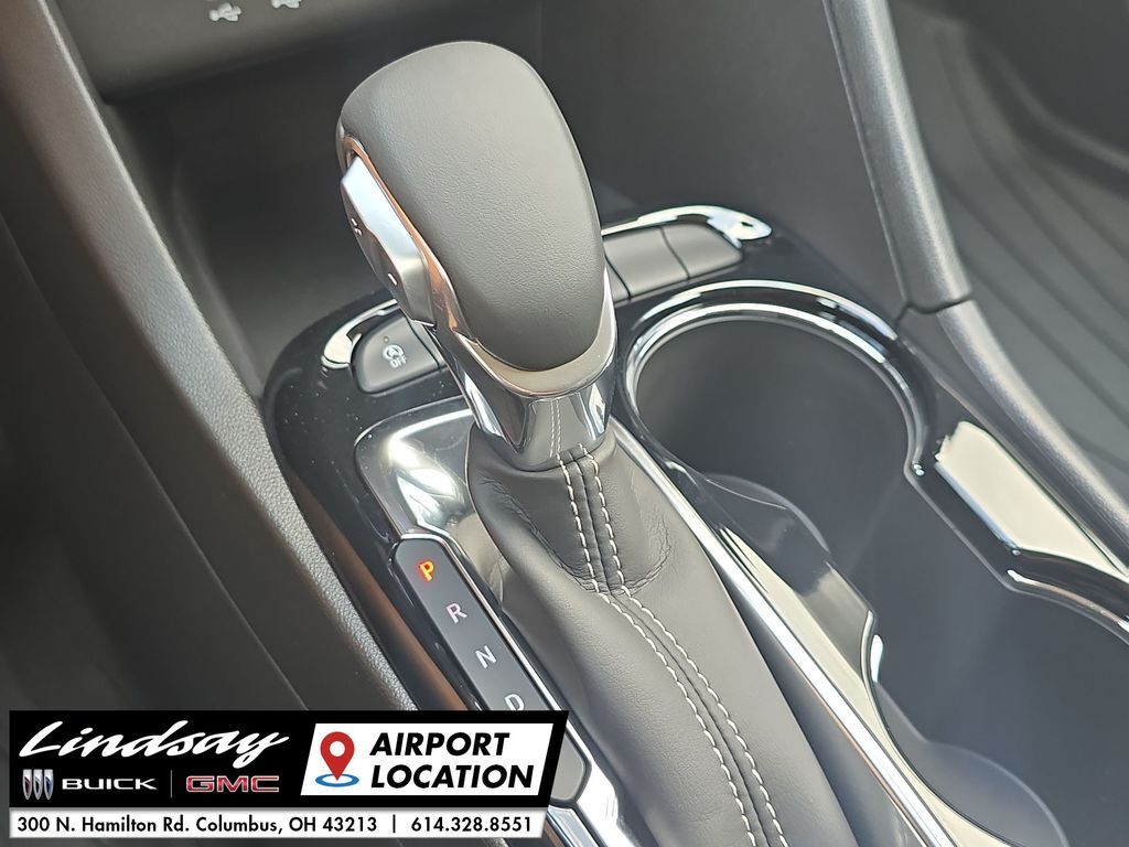 2026 Buick Encore GX Preferred Columbus OH