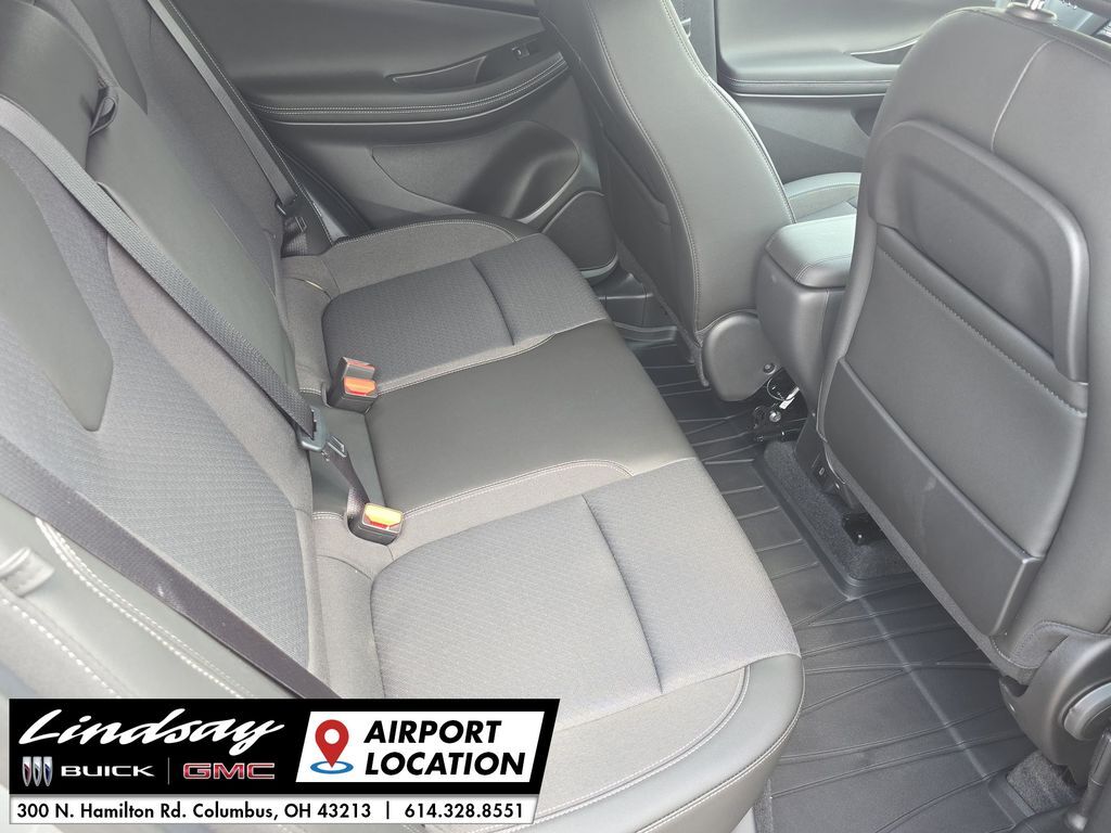 2026 Buick Encore GX Preferred Columbus OH