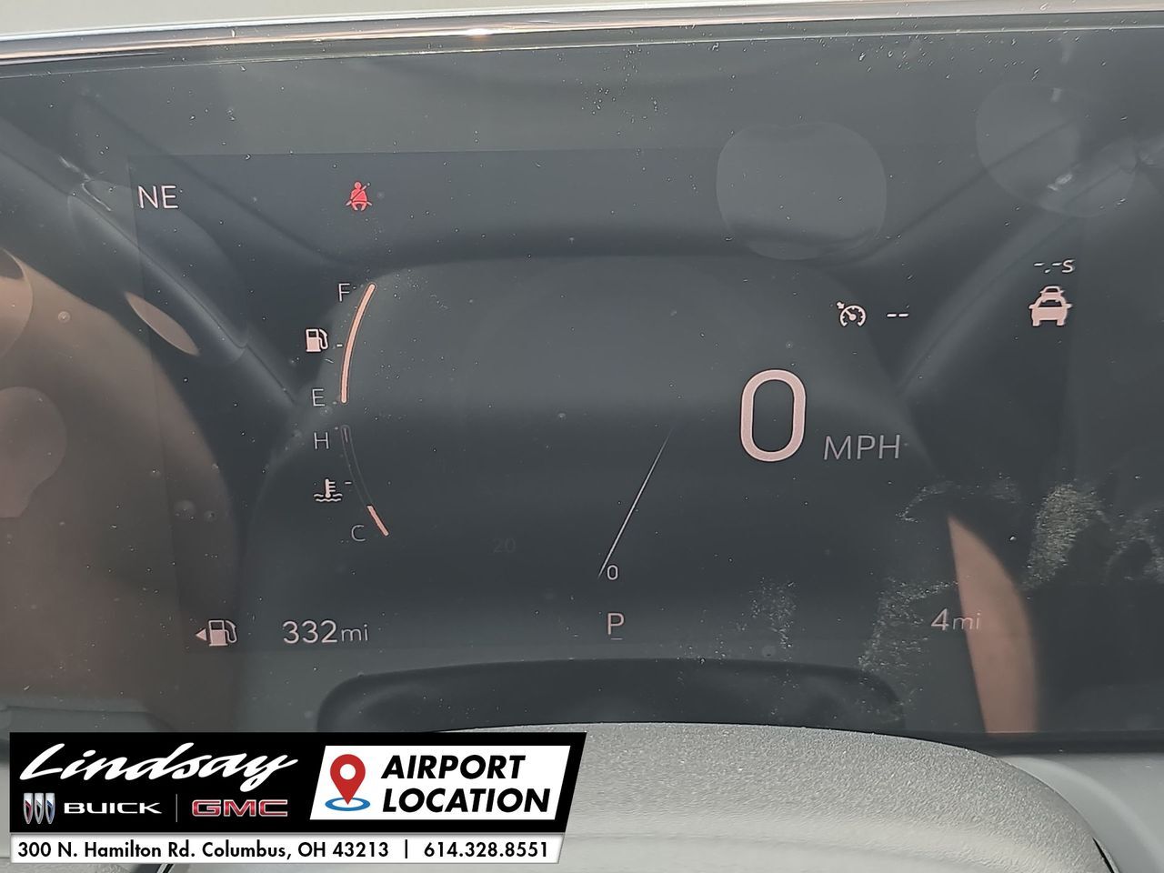 2026 Buick Encore GX Preferred Columbus OH