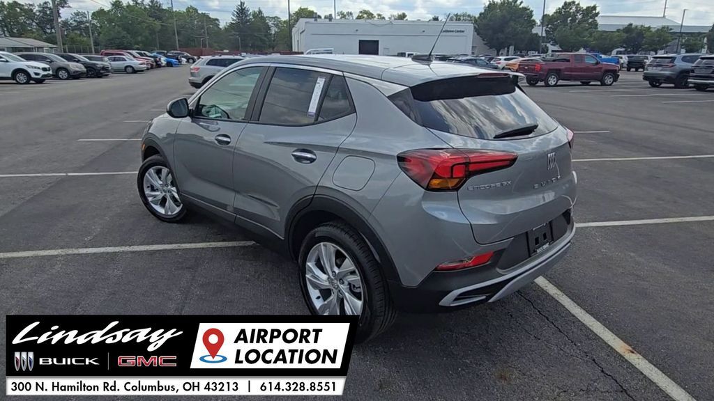 2026 Buick Encore GX Preferred Columbus OH