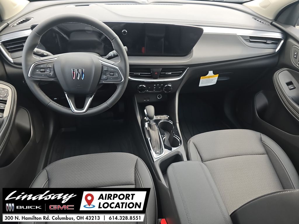 2026 Buick Encore GX Preferred Columbus OH