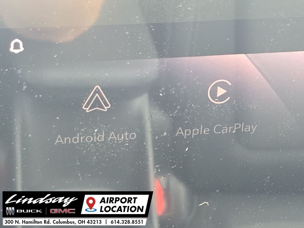 2026 Buick Encore GX Preferred Columbus OH