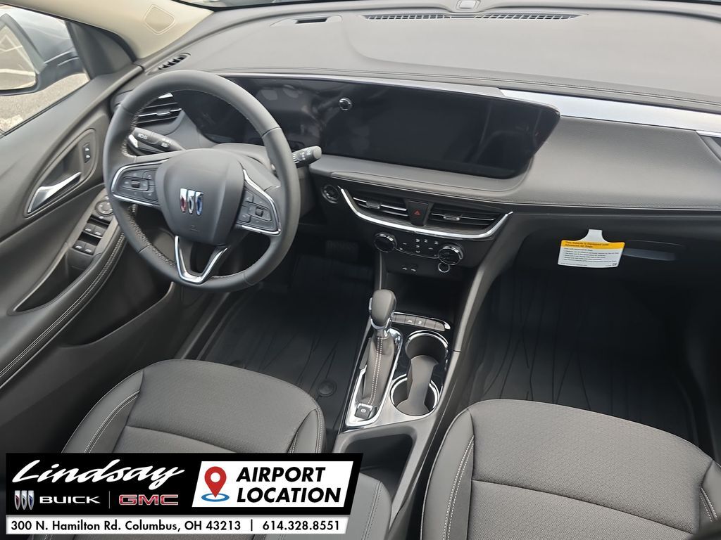 2026 Buick Encore GX Preferred Columbus OH