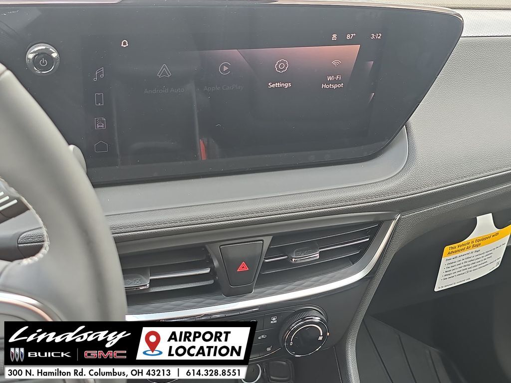 2026 Buick Encore GX Preferred Columbus OH