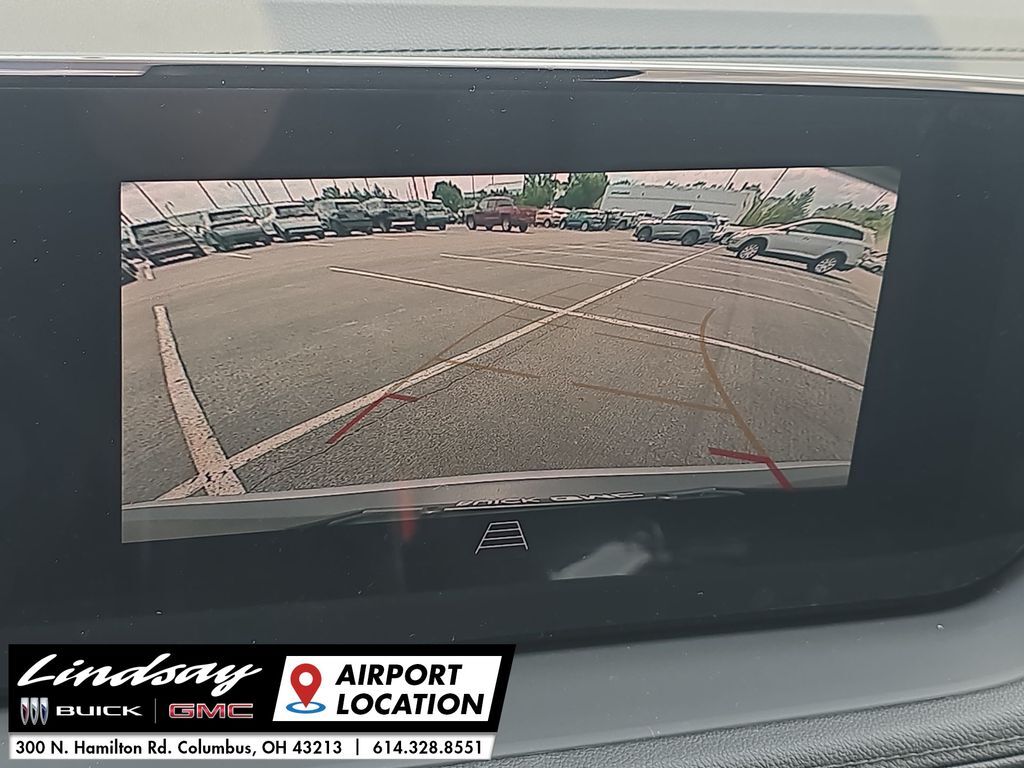 2026 Buick Encore GX Preferred Columbus OH