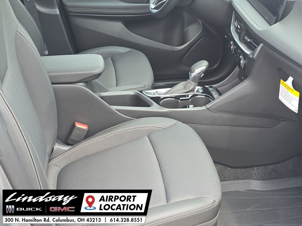 2026 Buick Encore GX Preferred Columbus OH