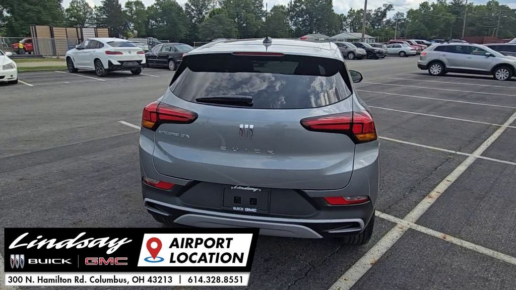 2026 Buick Encore GX Preferred Columbus OH