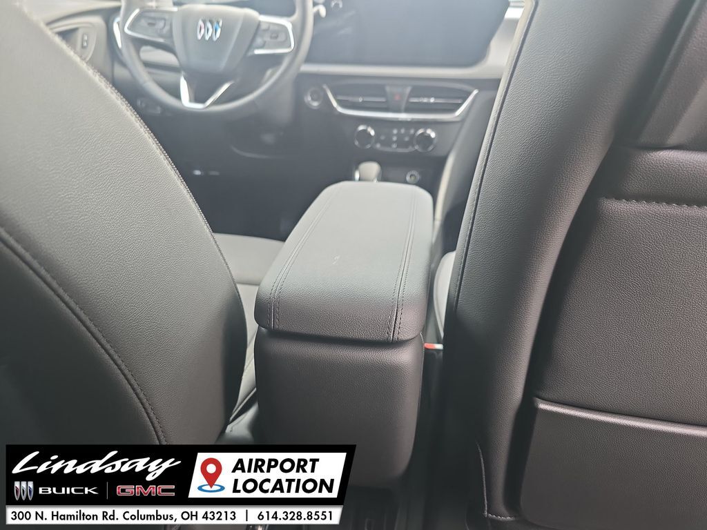 2026 Buick Encore GX Preferred Columbus OH