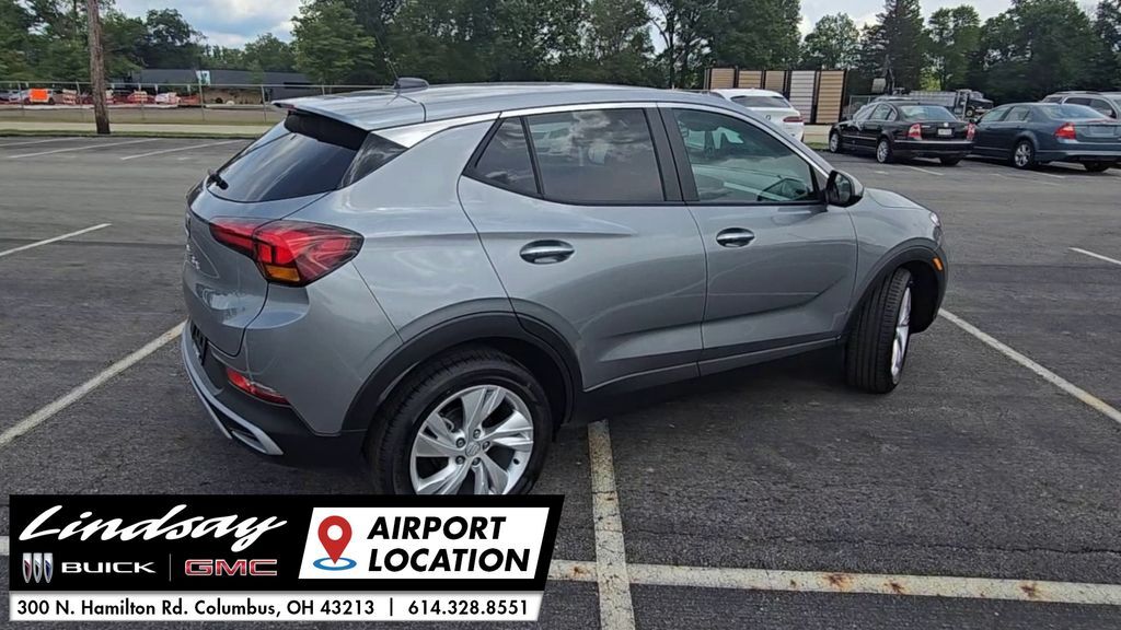 2026 Buick Encore GX Preferred Columbus OH