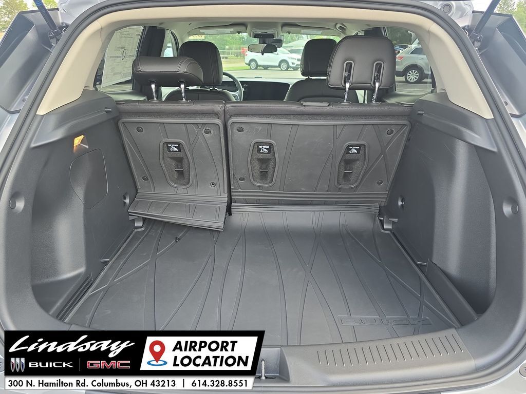 2026 Buick Encore GX Preferred Columbus OH