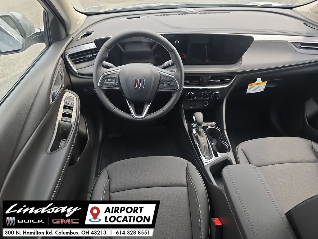 2026 Buick Encore GX Preferred Columbus OH