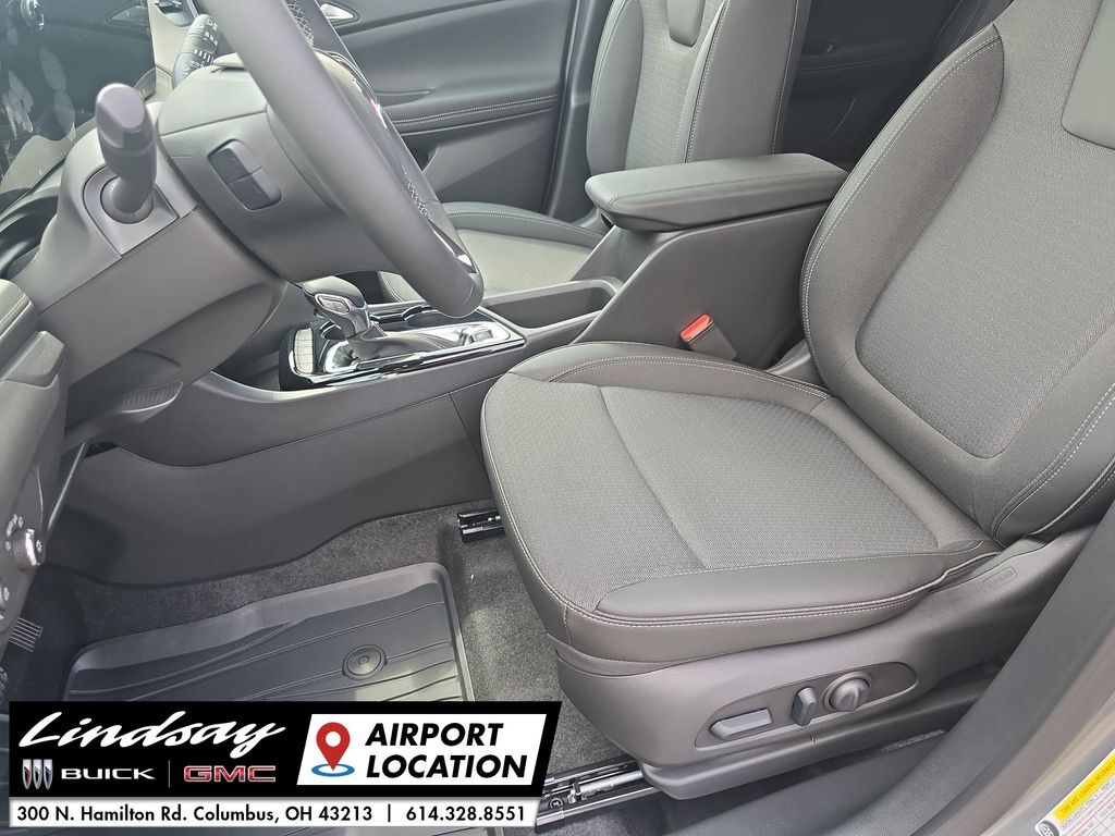 2026 Buick Encore GX Preferred Columbus OH