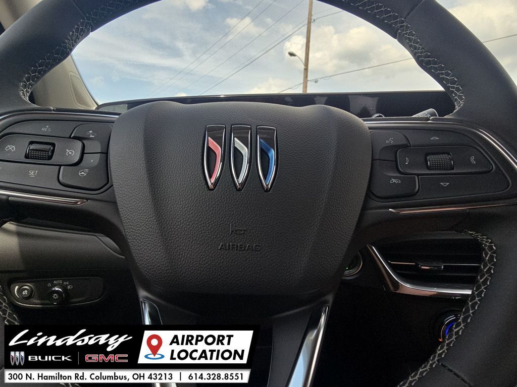 2026 Buick Encore GX Preferred Columbus OH