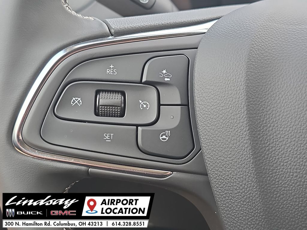2026 Buick Encore GX Preferred Columbus OH