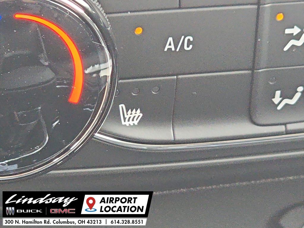 2026 Buick Encore GX Preferred Columbus OH