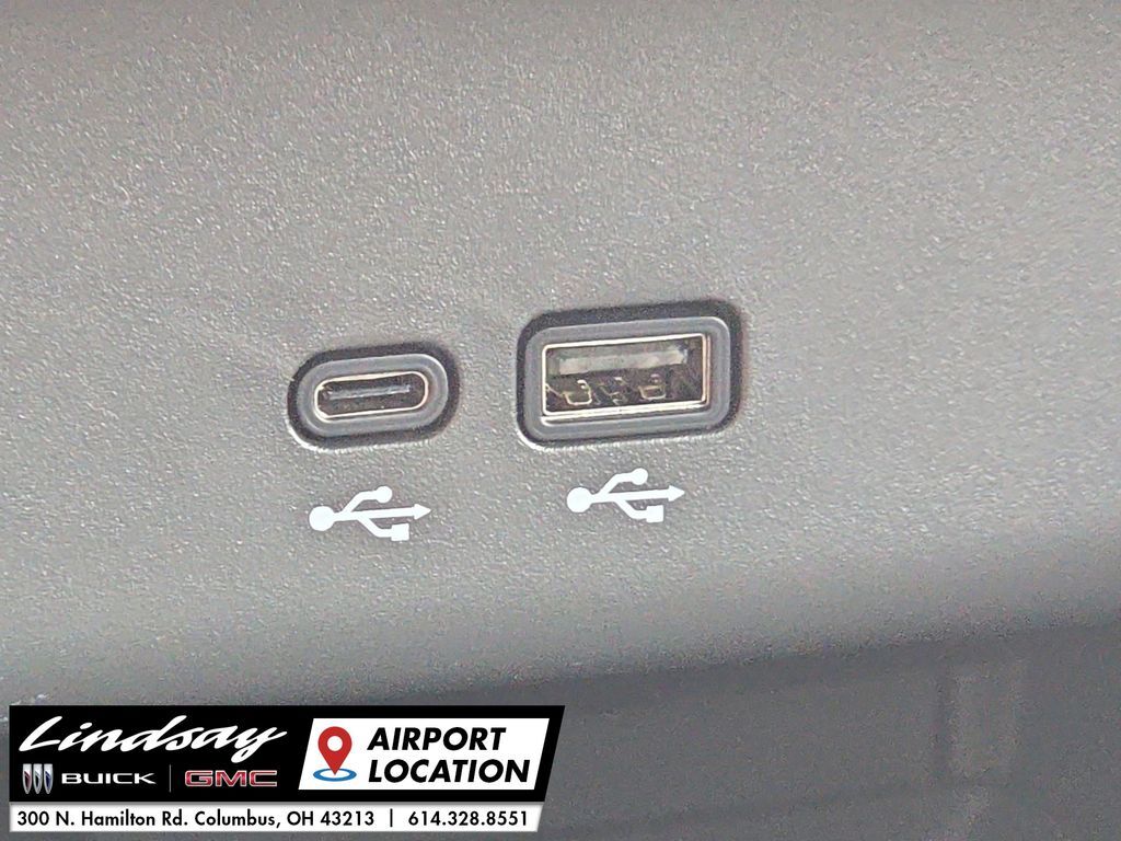 2026 Buick Encore GX Preferred Columbus OH