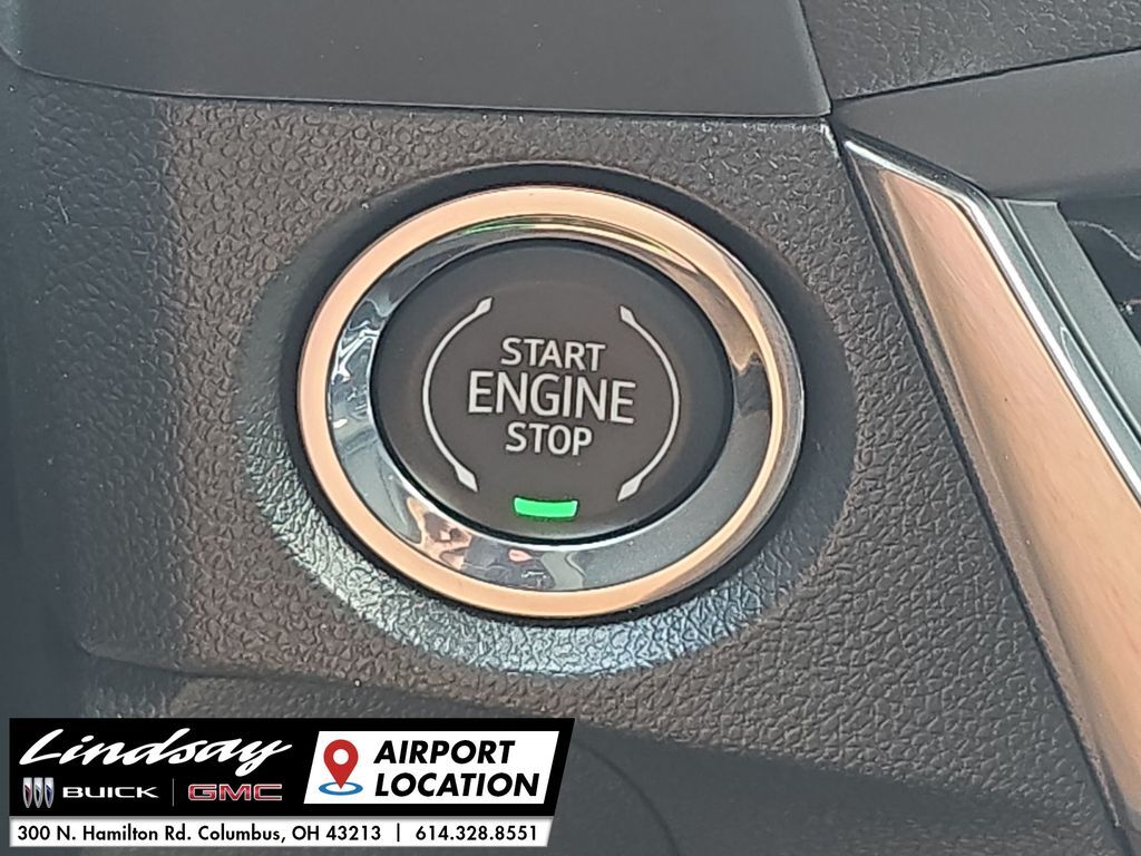 2026 Buick Encore GX Preferred Columbus OH