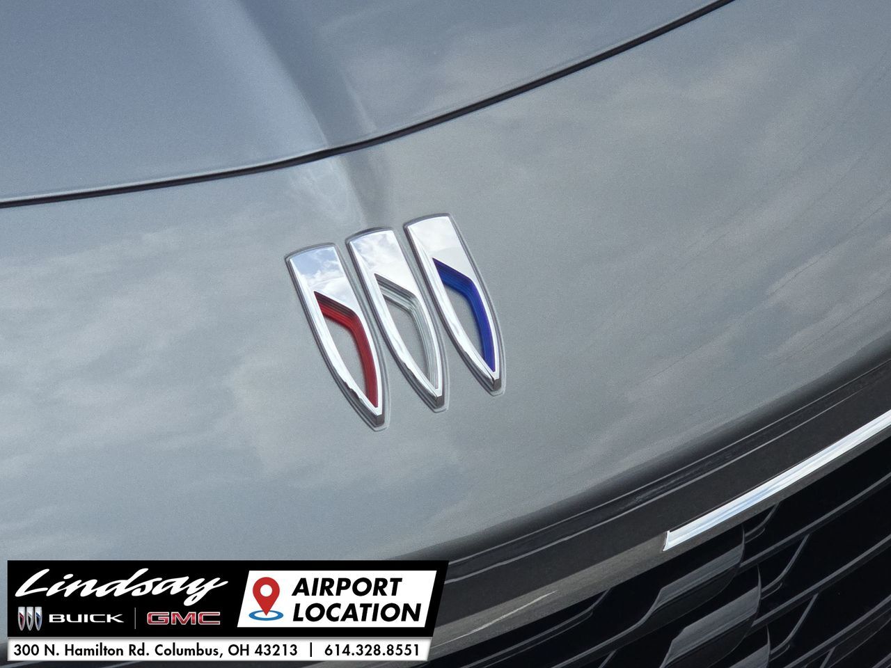 2026 Buick Encore GX Preferred Columbus OH