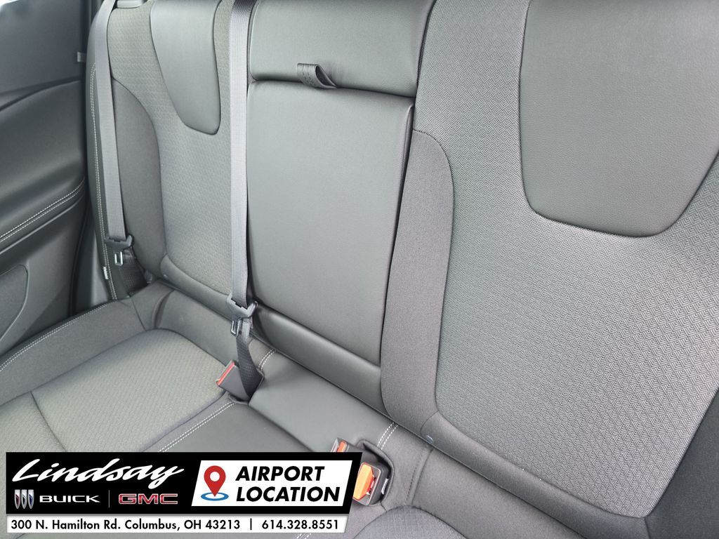2026 Buick Encore GX Preferred Columbus OH