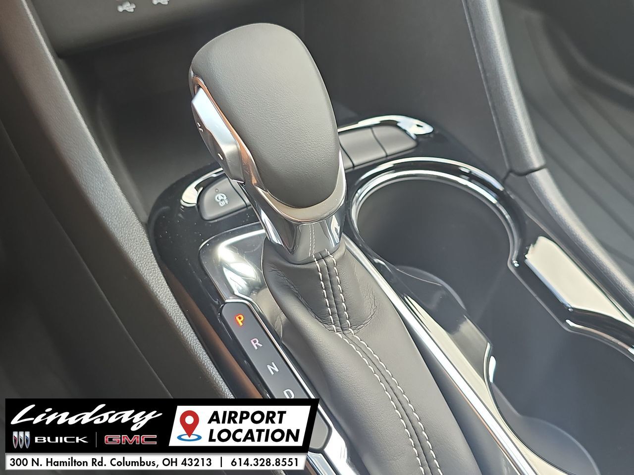 2026 Buick Encore GX Preferred Columbus OH