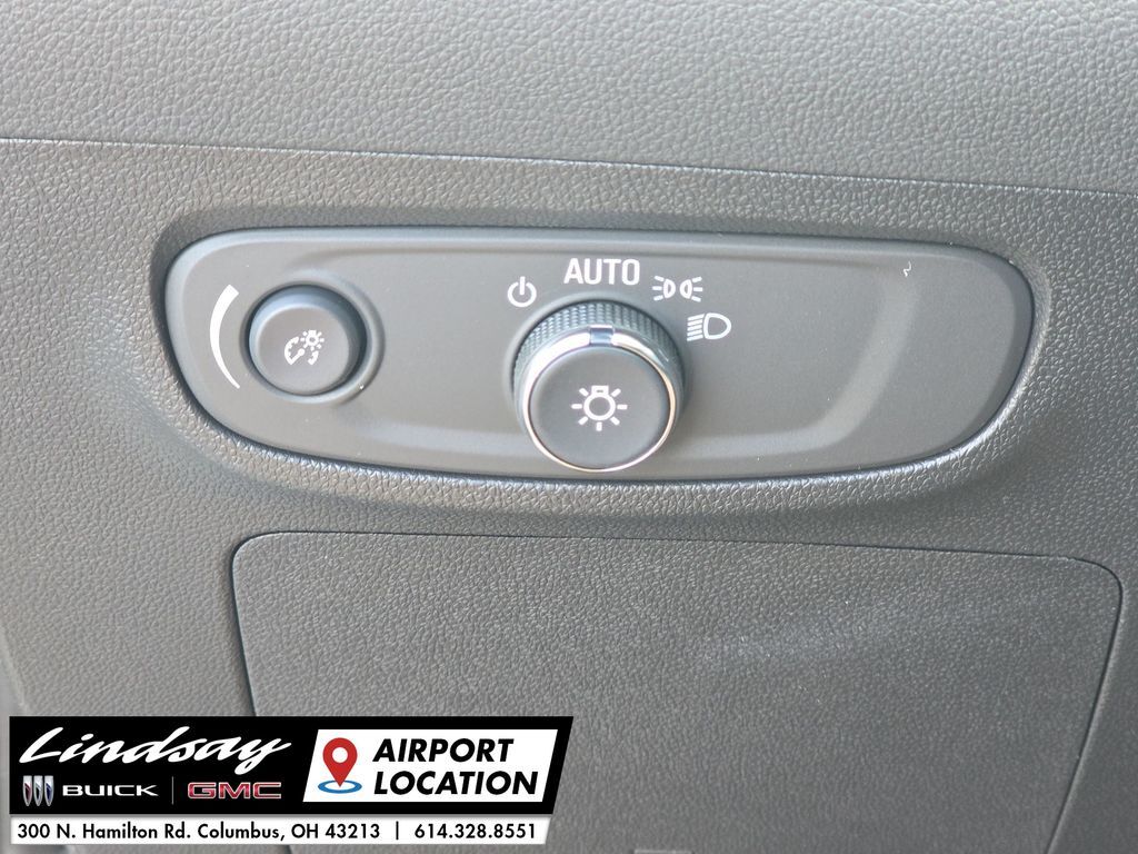 2026 Buick Encore GX Preferred Columbus OH