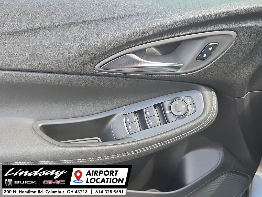 2026 Buick Encore GX Preferred Columbus OH