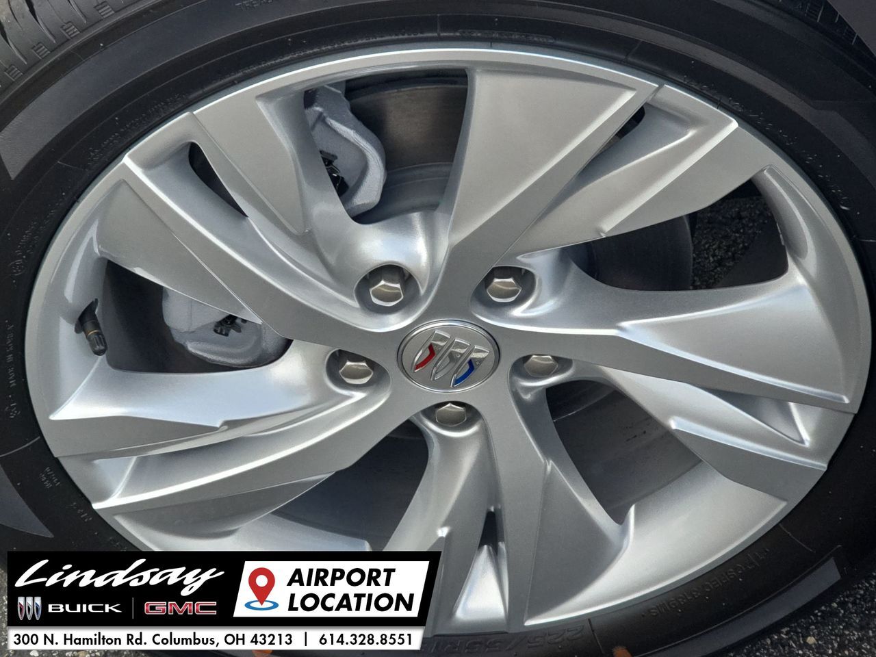 2026 Buick Encore GX Preferred Columbus OH