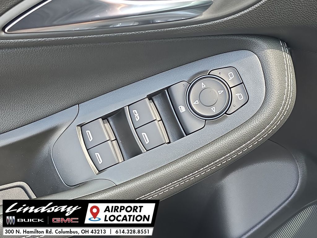 2026 Buick Encore GX Preferred Columbus OH