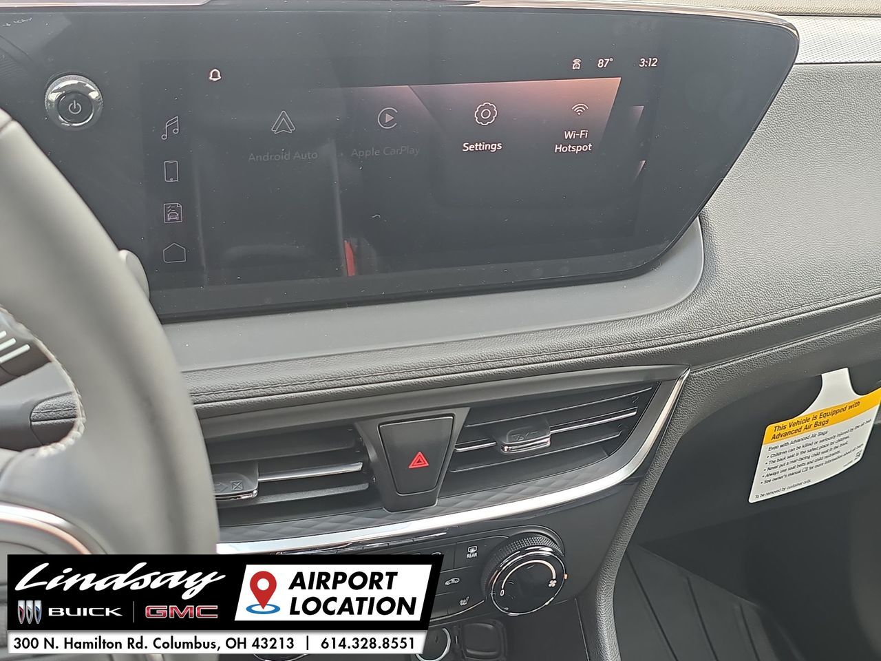 2026 Buick Encore GX Preferred Columbus OH