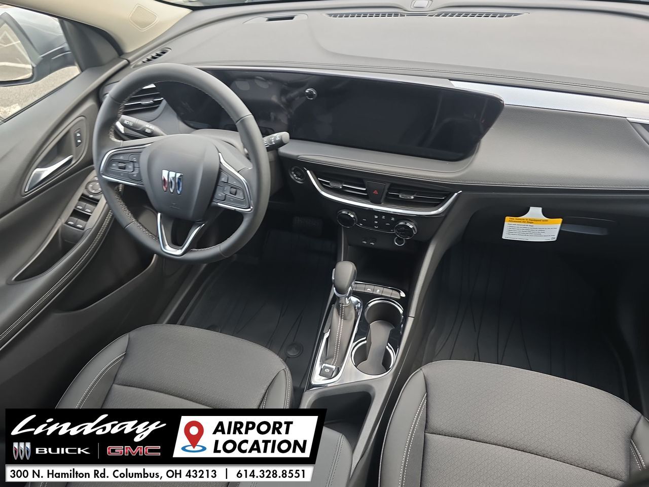 2026 Buick Encore GX Preferred Columbus OH