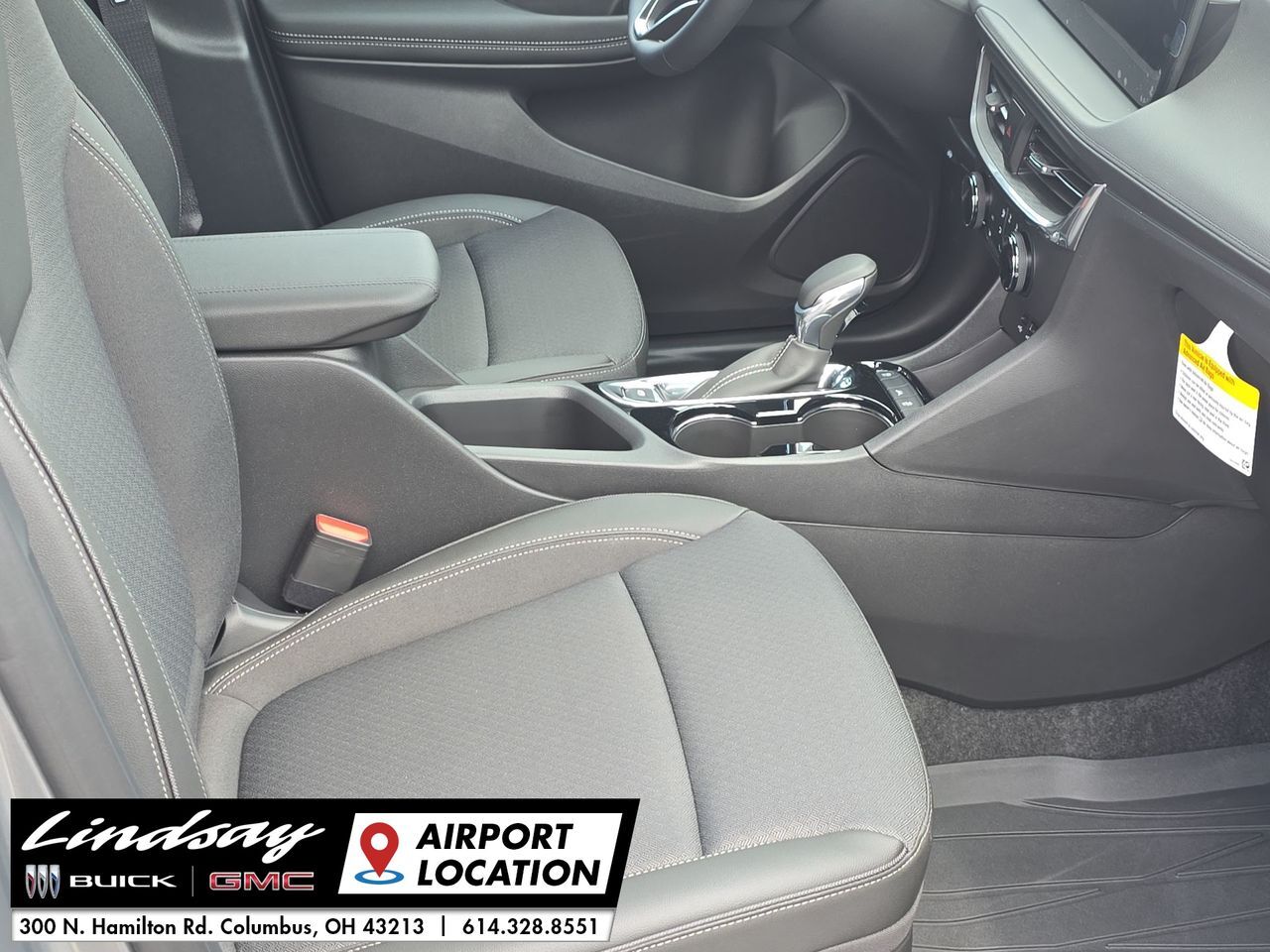 2026 Buick Encore GX Preferred Columbus OH