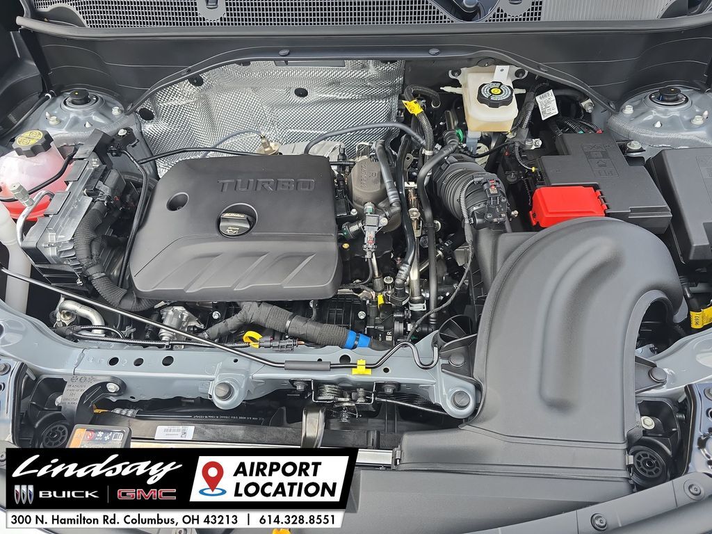 2026 Buick Encore GX Preferred Columbus OH