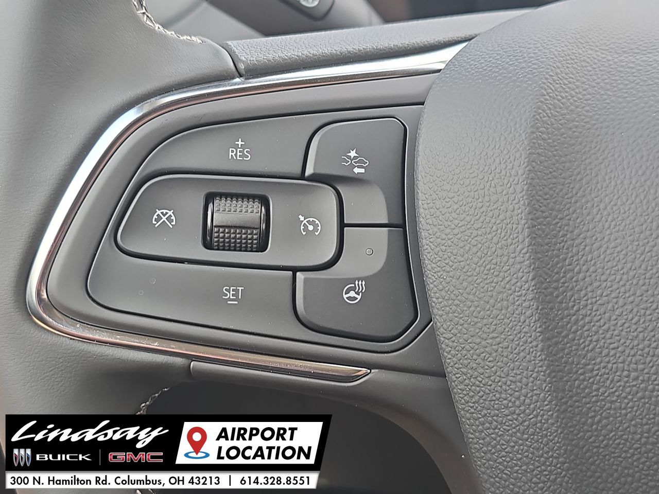2026 Buick Encore GX Preferred Columbus OH