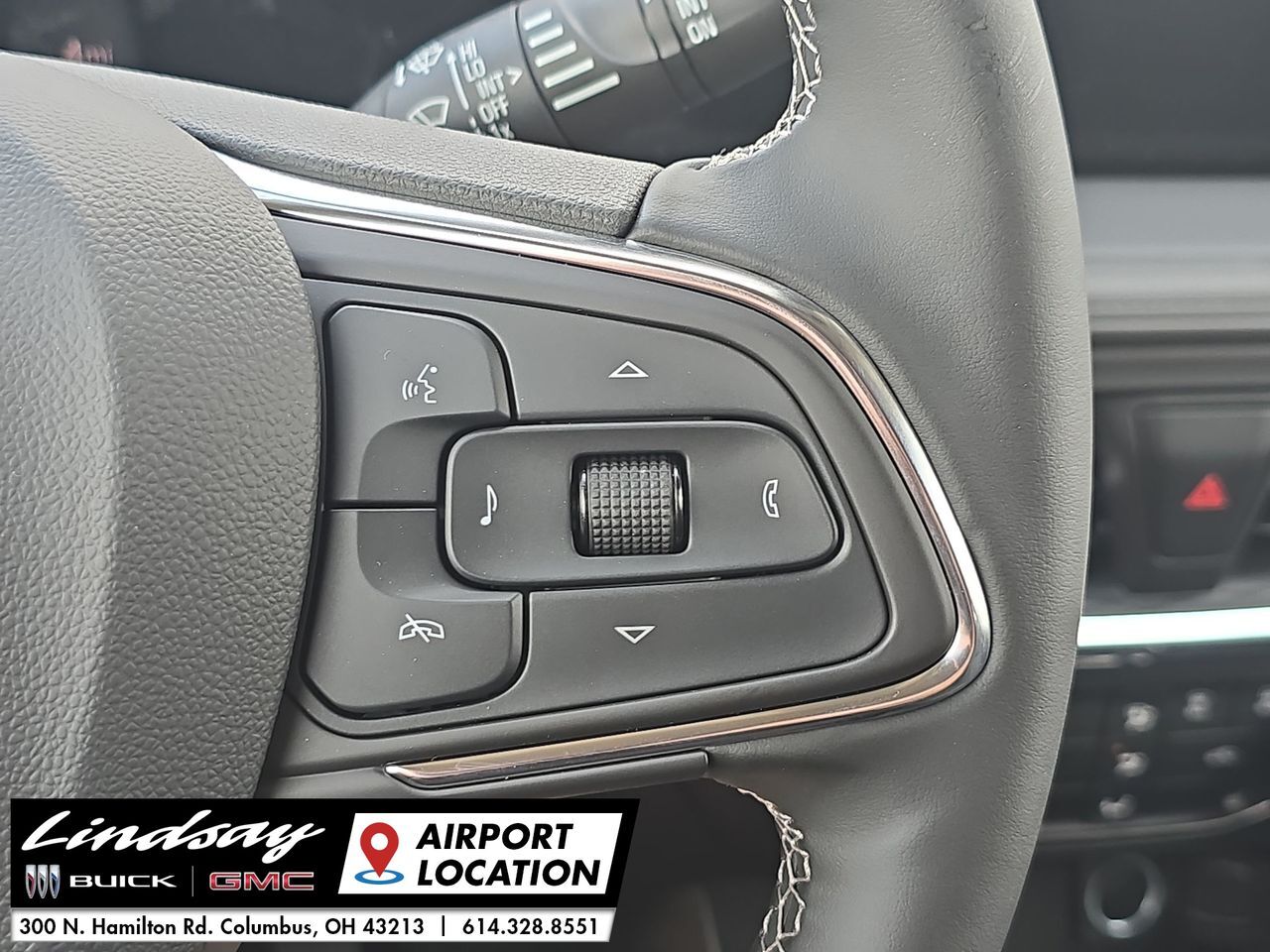 2026 Buick Encore GX Preferred Columbus OH