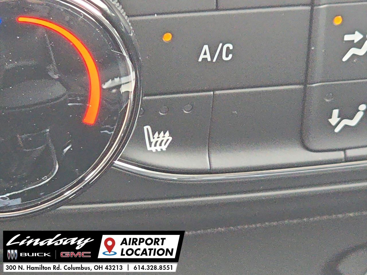 2026 Buick Encore GX Preferred Columbus OH