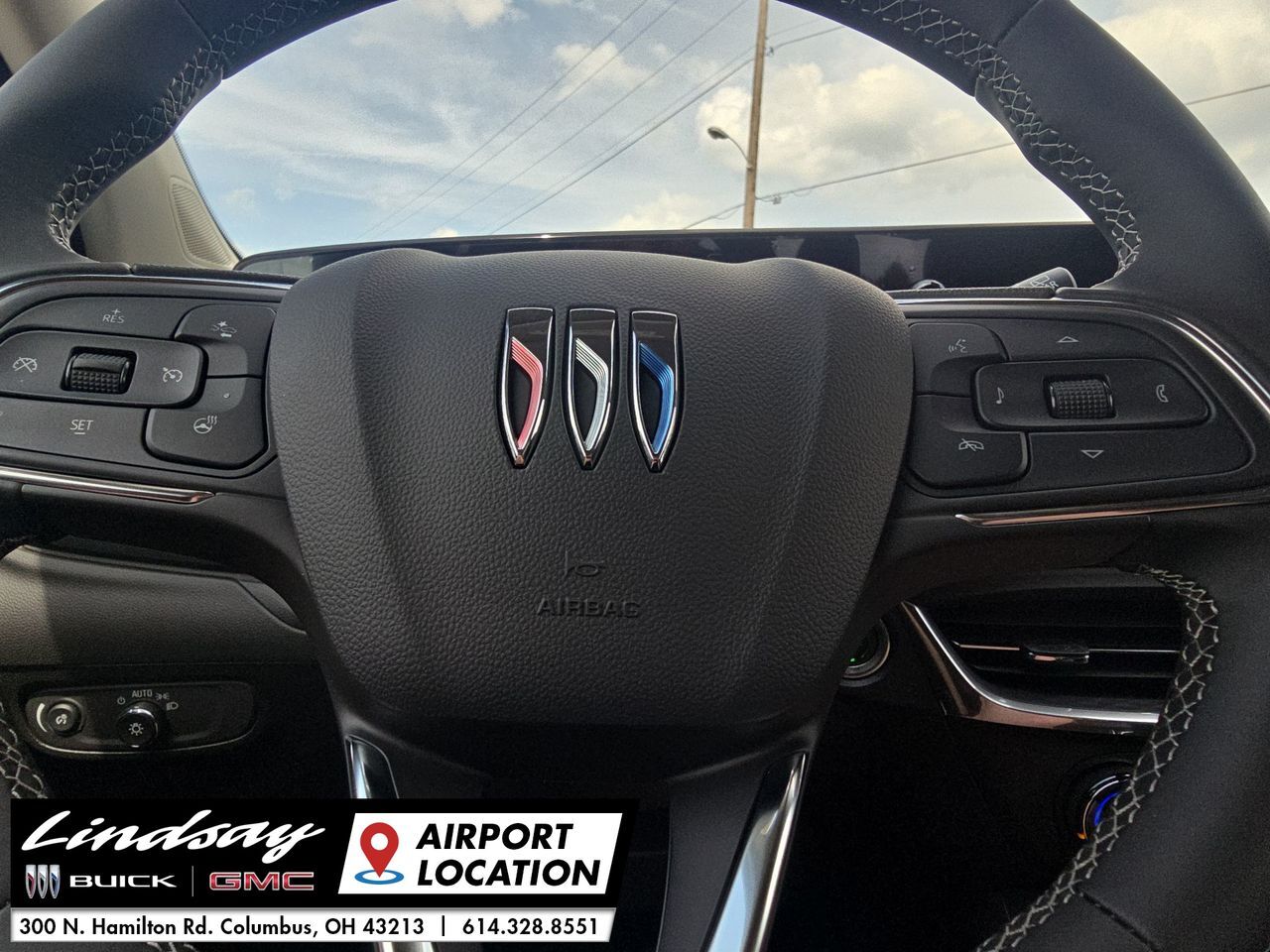 2026 Buick Encore GX Preferred Columbus OH