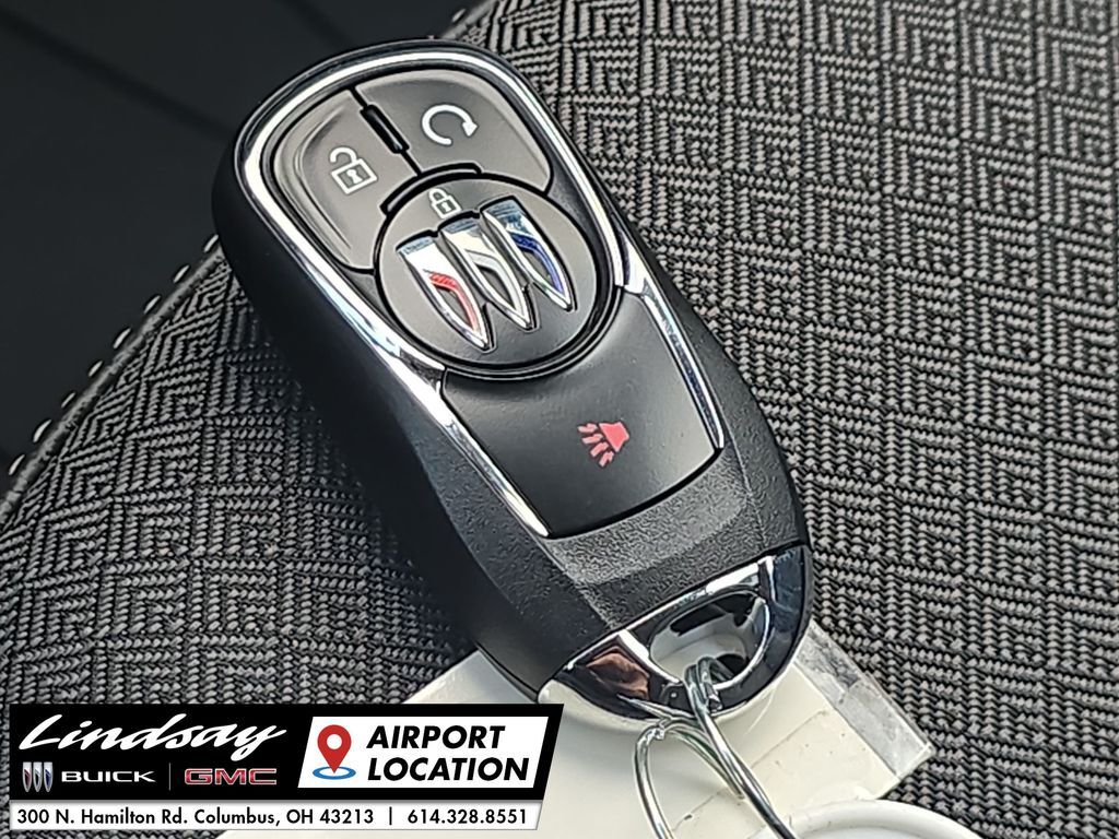 2026 Buick Encore GX Preferred Columbus OH