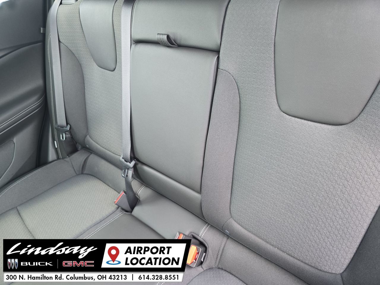2026 Buick Encore GX Preferred Columbus OH