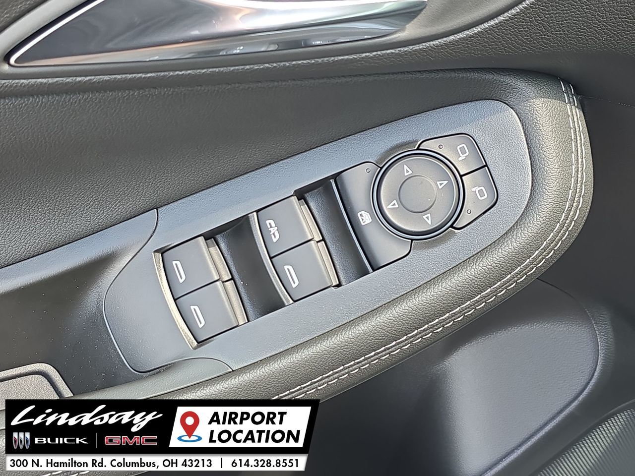 2026 Buick Encore GX Preferred Columbus OH