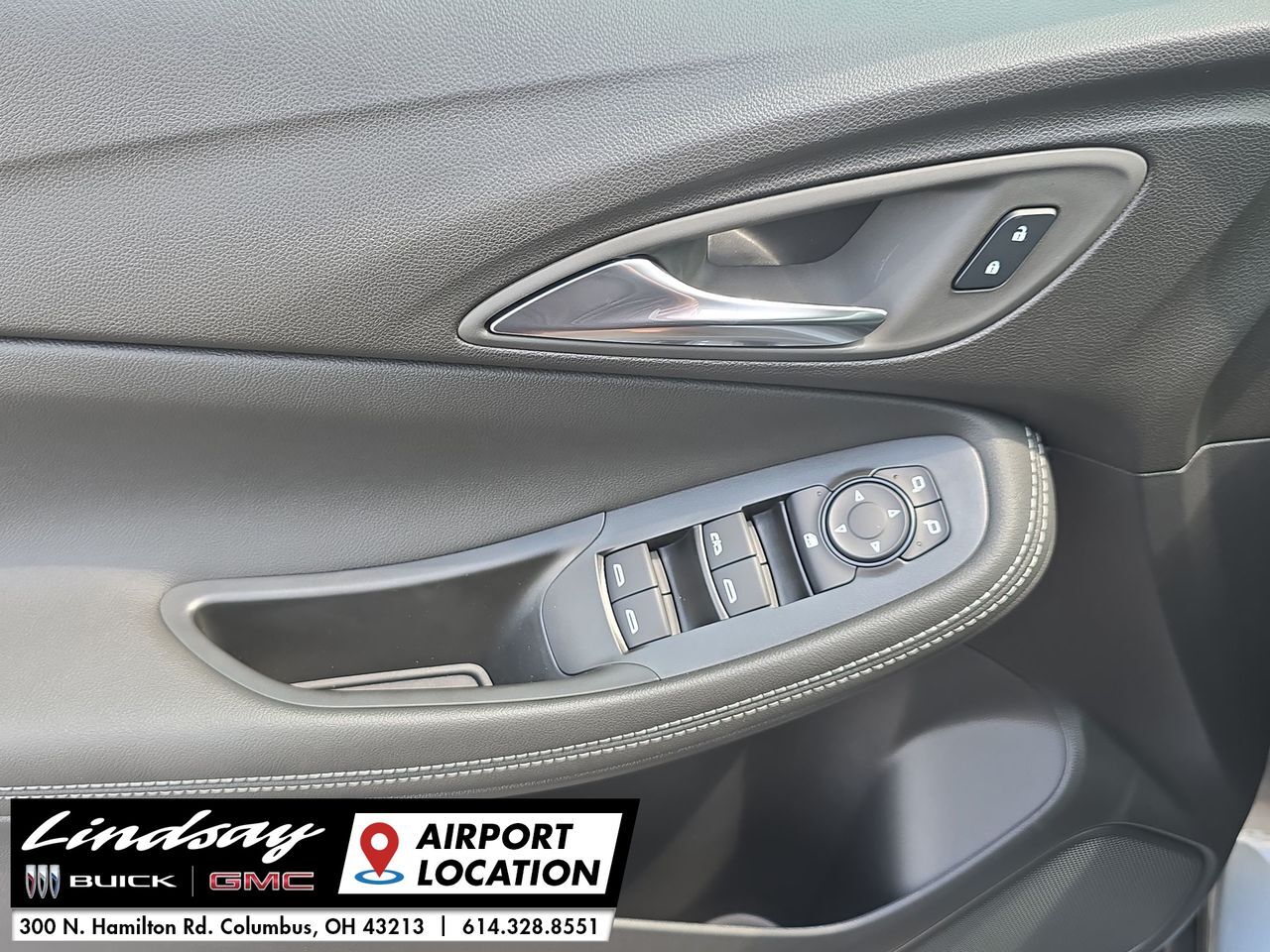 2026 Buick Encore GX Preferred Columbus OH