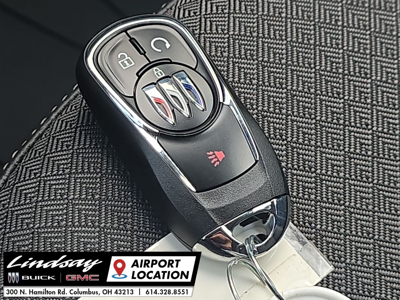 2026 Buick Encore GX Preferred Columbus OH