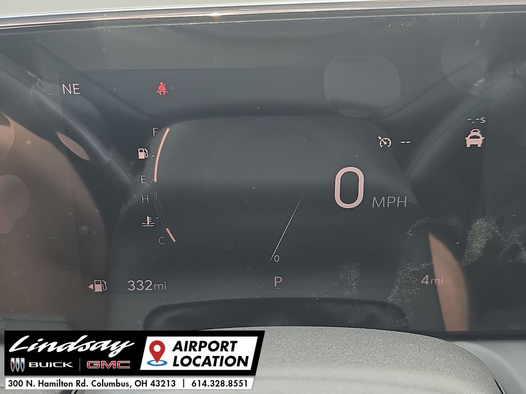 2026 Buick Encore GX Preferred Columbus OH