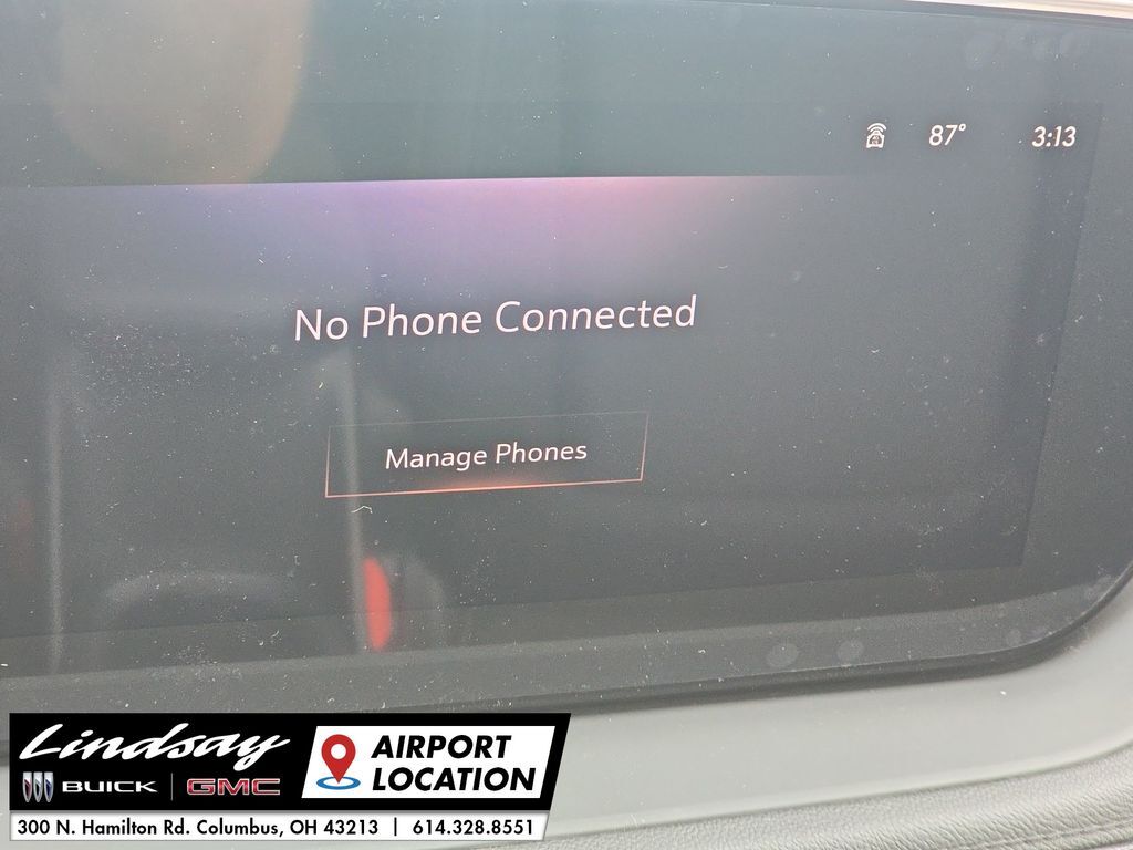 2026 Buick Encore GX Preferred Columbus OH
