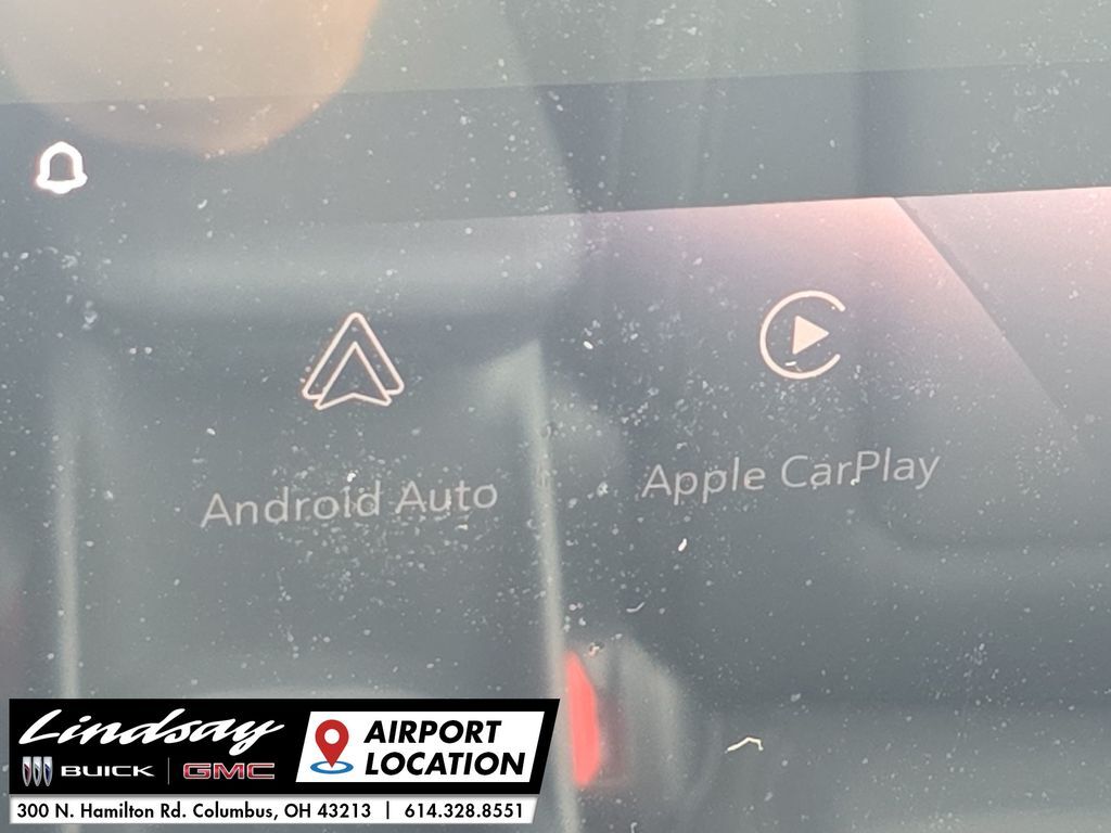 2026 Buick Encore GX Preferred Columbus OH