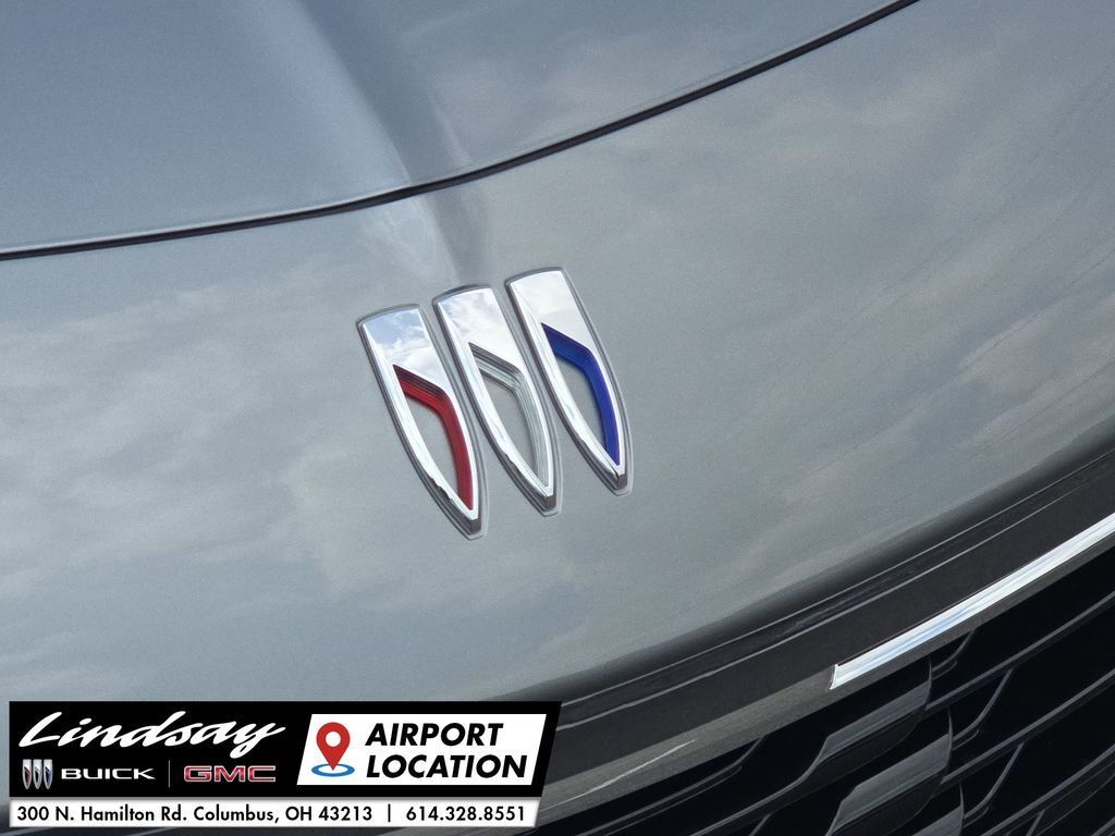 2026 Buick Encore GX Preferred Columbus OH