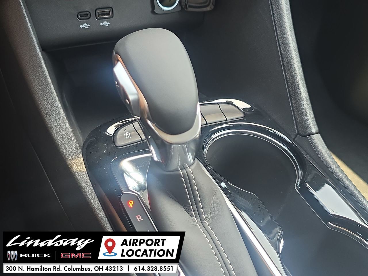 2026 Buick Encore GX Preferred Columbus OH